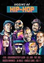Watch Origins of Hip-Hop Putlocker