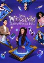 Watch Wizards Beyond Waverly Place Putlocker