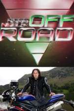 Watch Ross Noble: Off Road Putlocker