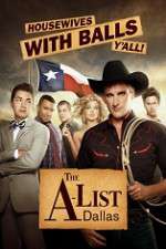 Watch The A-List Dallas Putlocker