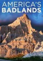 Watch America's Badlands Putlocker