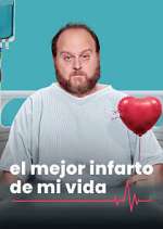 Watch El Mejor Infarto de mi Vida Putlocker