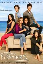 Watch The Fosters Putlocker