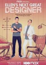 Watch Ellen's Next Great Designer Putlocker