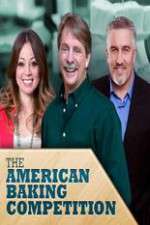 Watch The American Baking Competition Putlocker