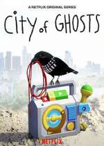 Watch City of Ghosts Putlocker