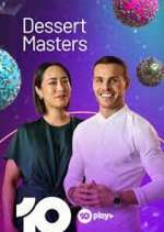 Watch Dessert Masters Putlocker