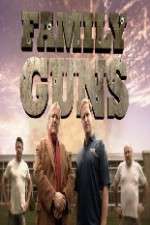 Watch Family Guns Putlocker