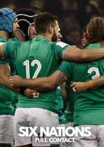 Watch Six Nations: Full Contact Putlocker