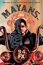 Watch Mayans M.C. Putlocker