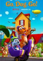 Watch Go, Dog. Go! Putlocker