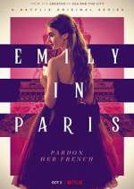 Watch Emily in Paris Putlocker