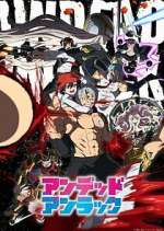 Watch Undead Unluck Putlocker