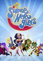 Watch DC Super Hero Girls Putlocker