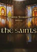 Watch Martin Scorsese Presents: The Saints Putlocker
