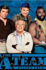 Watch The A-Team Putlocker