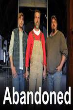 Watch Abandoned Putlocker