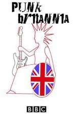 Watch Punk Britannia Putlocker
