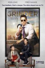 Watch The Grinder Putlocker
