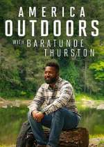 Watch America Outdoors with Baratunde Thurston Putlocker