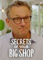 Watch Michael Mosley: Secrets of Your Big Shop Putlocker