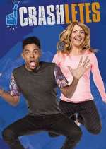 Watch Crashletes Putlocker