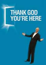 Watch Thank God You're Here Putlocker
