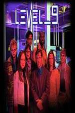 Watch Level 9 Putlocker