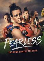 Watch Fearless: The Inside Story of the AFLW Putlocker