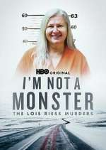 Watch I\'m Not a Monster: The Lois Riess Murders Putlocker