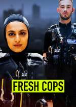 Watch Fresh Cops Putlocker
