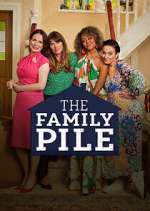 Watch The Family Pile Putlocker