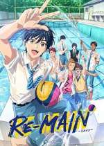 Watch Re-Main Putlocker