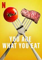 Watch You Are What You Eat: A Twin Experiment Putlocker