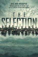 Watch The Selection Special Operations Experiment Putlocker