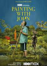 Watch Painting with John Putlocker