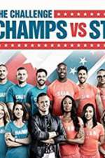 Watch The Challenge: Champs vs. Stars Putlocker