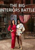 Watch The Big Interiors Battle Putlocker