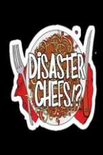 Watch Disaster Chefs Putlocker