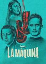 Watch La Máquina Putlocker