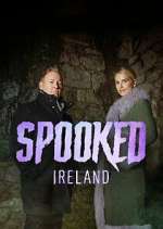 Watch Spooked Ireland Putlocker