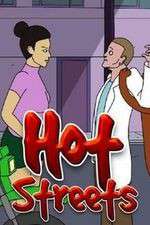 Watch Hot Streets Putlocker