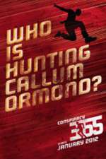 Watch Conspiracy 365 Putlocker