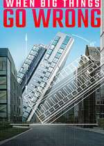 Watch When Big Things Go Wrong Putlocker