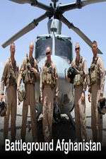 Watch Battleground Afghanistan Putlocker