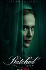 Watch Ratched Putlocker