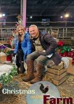Watch Christmas on the Farm Putlocker