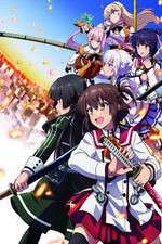 Watch Toji no Miko Putlocker