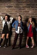 Watch Derry Girls Putlocker