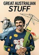 Watch Great Australian Stuff Putlocker